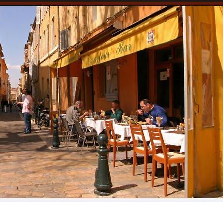 New! Charmant T2 Idealement Situe Au Coeur Du Centre Historique. Aix-en-Provence Dış mekan fotoğraf